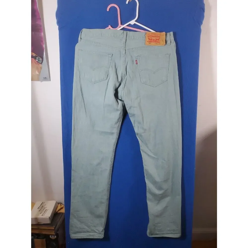Levis product pair
